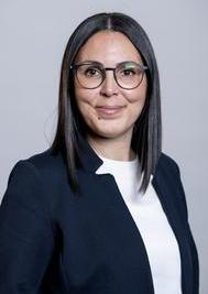 Faiza Mariami